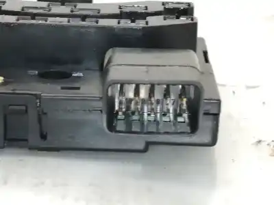 Peça sobressalente para automóvel em segunda mão sensor por seat leon (1p1) reference referências oem iam 1k0959654 anp80h021a 34c0136a