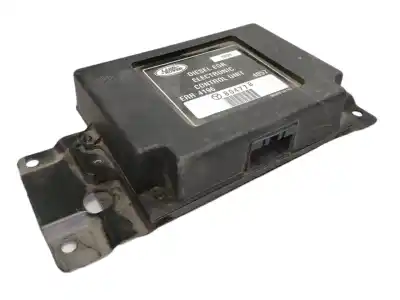 Автозапчасти б/у электронный модуль за land rover discovery (salljg/lj) tdi ссылки oem iam 80477b