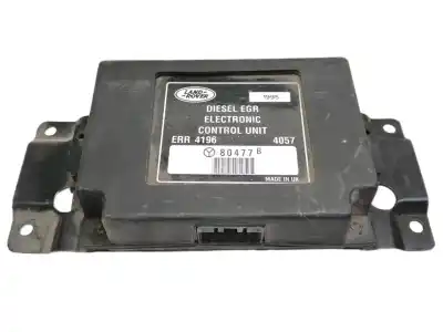 Автозапчасти б/у электронный модуль за land rover discovery (salljg/lj) tdi ссылки oem iam 80477b 80477 