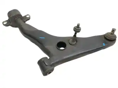 Peça sobressalente para automóvel em segunda mão braço de suspensão inferior esquerdo dianteiro por mitsubishi space star (dg0) 1600 referências oem iam 
