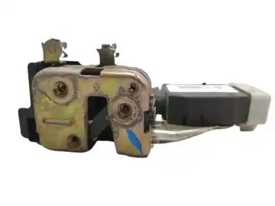 Peça sobressalente para automóvel em segunda mão fechadura da porta dianteira direita por mitsubishi space star (dg0) 1600 referências oem iam 