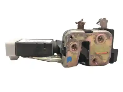 Peça sobressalente para automóvel em segunda mão fechadura da porta dianteira esquerda por mitsubishi space star (dg0) 1600 referências oem iam 