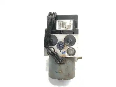 Second-hand car spare part abs for renault clio ii fase ii (b/cb0) authentique oem iam references 8200085584  