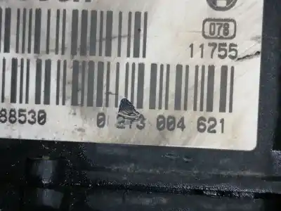 Second-hand car spare part abs for renault clio ii fase ii (b/cb0) authentique oem iam references 8200085584  