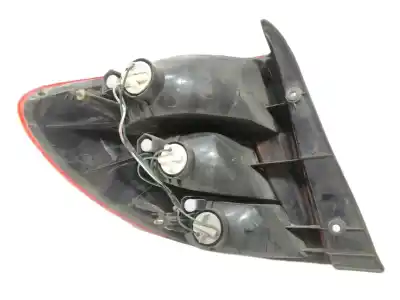 Second-hand car spare part right tailgate light for kia rio ls berlina oem iam references   