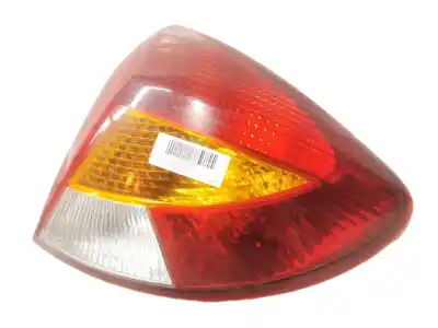 Second-hand car spare part right tailgate light for kia rio ls berlina oem iam references   