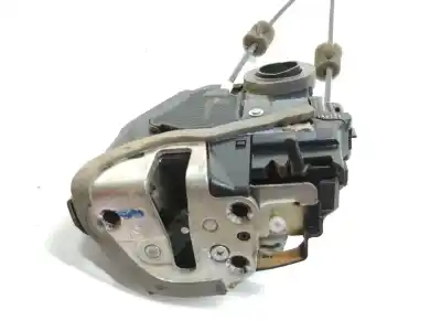 Автозапчасти б/у замок задней левой двери за toyota rav 4 (a3) advance ссылки oem iam a046693