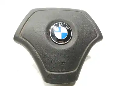 Peça sobressalente para automóvel em segunda mão airbag dianteiro esquerdo por bmw serie 3 berlina (e46) 320d referências oem iam 33109576702t