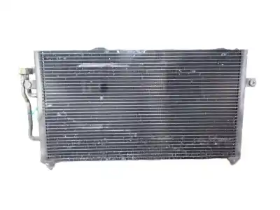Peça sobressalente para automóvel em segunda mão condensador / radiador de ar condicionado por mitsubishi space star (dg0) 1600 referências oem iam b14825941