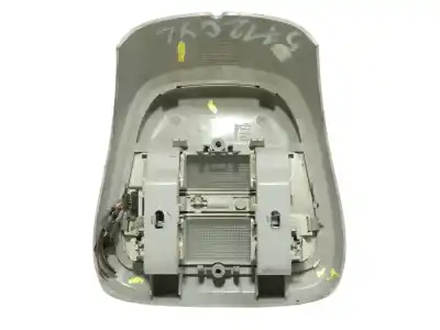 Second-hand car spare part interior light for opel meriva cosmo oem iam references 273893313 244364440 13169298