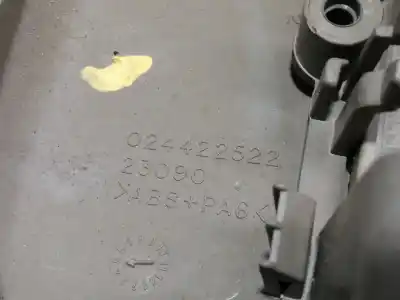 Second-hand car spare part interior light for opel meriva cosmo oem iam references 273893313 244364440 13169298