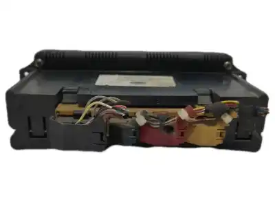 Second-hand car spare part heating / air conditioning control panel for audi a3 (8l) 1.9 tdi oem iam references 5hb00760804  