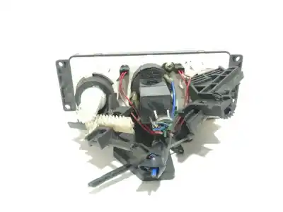 Peça sobressalente para automóvel em segunda mão comando de sofagem (chauffage / ar condicionado)  por kia rio ls berlina referências oem iam   
