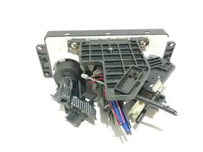 Peça sobressalente para automóvel em segunda mão comando de sofagem (chauffage / ar condicionado)  por kia rio ls berlina referências oem iam   