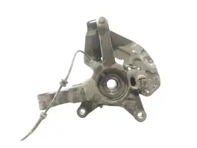 Автозапчасти б/у передняя правая кулачка за peugeot expert kasten furg. ссылки oem iam   