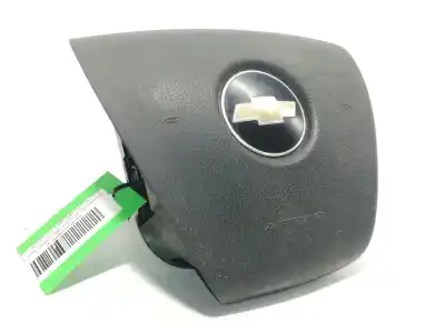 Peça sobressalente para automóvel em segunda mão airbag dianteiro esquerdo por chevrolet captiva 2.0 vcdi lt referências oem iam 