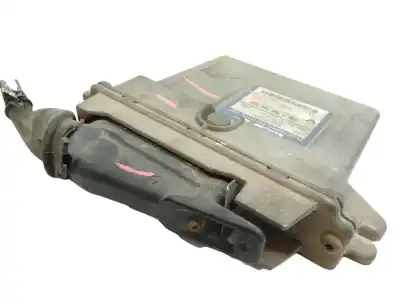Second-hand car spare part ecu engine control for renault clio ii fase i (b/cbo) 1.9 diesel oem iam references hom7700104956