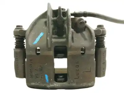 Peça sobressalente para automóvel em segunda mão pinça de travão dianteira esquerda por mitsubishi space star (dg0) 1600 referências oem iam 