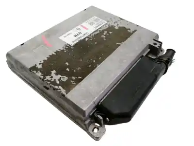 Peça sobressalente para automóvel em segunda mão centralina de motor uce por renault laguna (b56) 1.8 referências oem iam s101725111c