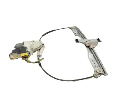 Peça sobressalente para automóvel em segunda mão elevador de vidros dianteira esquerda por citroen c4 coupe vtr referências oem iam 7746004801  