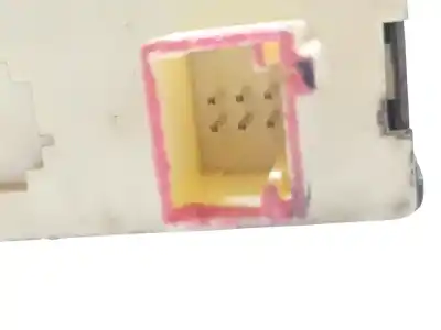 Peça sobressalente para automóvel em segunda mão elevador de vidros dianteira esquerda por citroen c4 coupe vtr referências oem iam 7746004801  