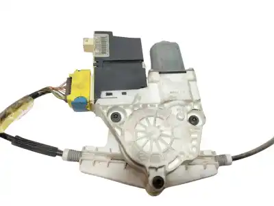 Peça sobressalente para automóvel em segunda mão elevador de vidros dianteira esquerda por citroen c4 coupe vtr referências oem iam 7746004801  