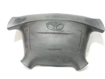 Pezzo di ricambio per auto di seconda mano air bag anteriore sinistro per daewoo tacuma se riferimenti oem iam 