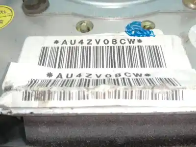 Peça sobressalente para automóvel em segunda mão airbag dianteiro esquerdo por daewoo tacuma se referências oem iam   