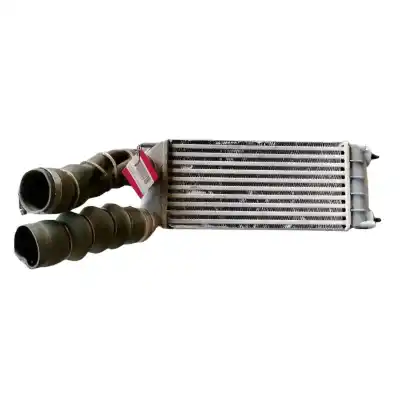 İkinci el araba yedek parçası INTERCOOLER için CITROEN BERLINGO CUADRO  OEM IAM referansları 9684212480  