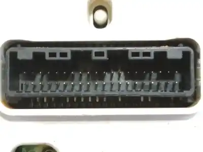 Pezzo di ricambio per auto di seconda mano pannello degli strumenti per toyota rav 4 (a3) advance riferimenti oem iam 8380042f71  