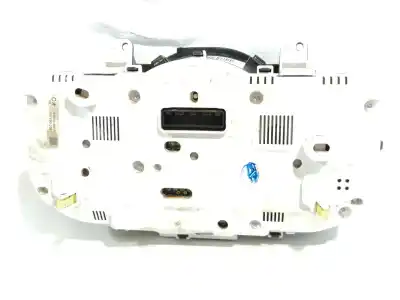 Pezzo di ricambio per auto di seconda mano pannello degli strumenti per toyota rav 4 (a3) advance riferimenti oem iam 8380042f71  