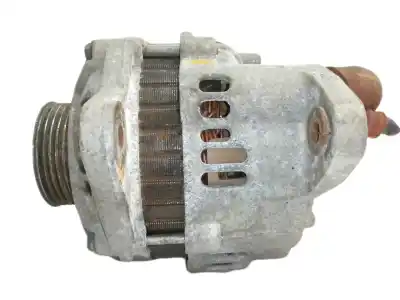 Pezzo di ricambio per auto di seconda mano alternatore per tata indica ab01-i/lo1 riferimenti oem iam 284215400101  