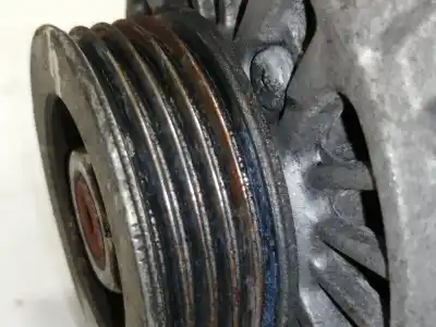 Pezzo di ricambio per auto di seconda mano alternatore per tata indica ab01-i/lo1 riferimenti oem iam 284215400101  