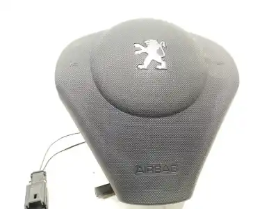 Second-hand car spare part front left air bag for peugeot 1007 dolce oem iam references 96441877