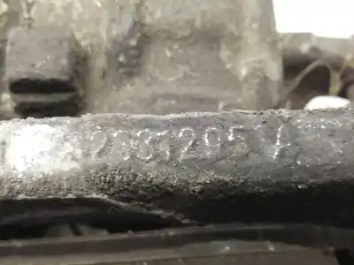 Автозапчасти б/у передний левый тормозной суппорт за peugeot expert kasten furg. ссылки oem iam 32410034  