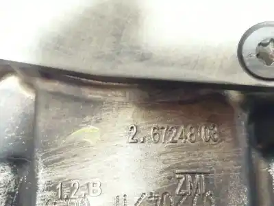 Автозапчастина б/у нафтовна бомба для peugeot expert kasten furg. посилання на oem iam 26724803  