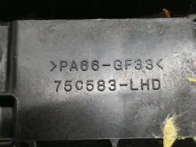 Автозапчасти б/у рычаг переключения передач за toyota prius (_w3_) 1.8 hybrid (zvw3_) ссылки oem iam 75c583lhd  