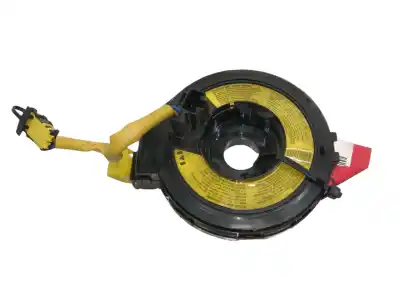Gebrauchtes Autoersatzteil AIRBAGRING Airbag Kontakteinheit zum HYUNDAI GETZ (TB)  OEM-IAM-Referenzen 934901C100  HG0T320924