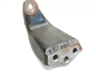Pezzo di ricambio per auto di seconda mano SUPPORTO MOTORE per OPEL AGILA B  Riferimenti OEM IAM 28182  