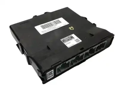 Автозапчасти б/у электронный модуль за toyota prius (_w3_) 1.8 hybrid (zvw3_) ссылки oem iam 8968147100
