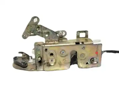 Tweedehands auto-onderdeel ACHTER LINKS DEURSLOT voor FORD MONDEO BERLINA/FAMILIAR (FD)  OEM IAM-referenties 93BG220A20BA  