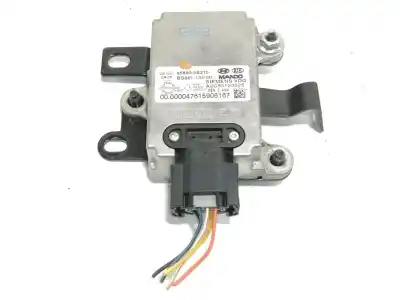 İkinci el araba yedek parçası elektronik modül için hyundai coupe (gk) 2.7 fx full oem iam referansları 956902e310 bg68113400 a2c53123525