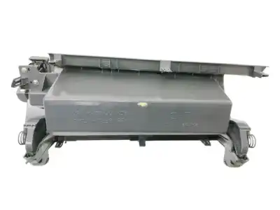 Автозапчастина б/у бардачок для toyota prius (_w3_) 1.8 hybrid (zvw3_) посилання на oem iam 5551147040  5545247050