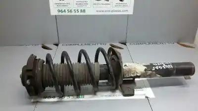 Second-hand car spare part FRONT LEFT SHOCK ABSORBER for VOLKSWAGEN JETTA (1K2)  OEM IAM references   