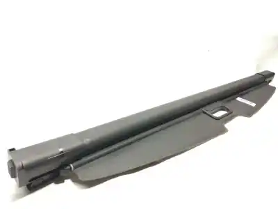 Second-hand car spare part parcel shelf for opel zafira b cosmo oem iam references   