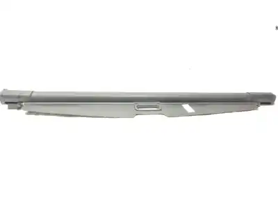 Second-hand car spare part parcel shelf for opel zafira b cosmo oem iam references   