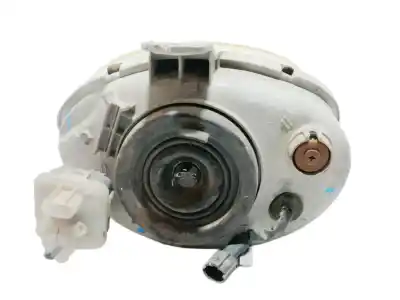 Second-hand car spare part left headlight for daewoo matiz se oem iam references 933902a  