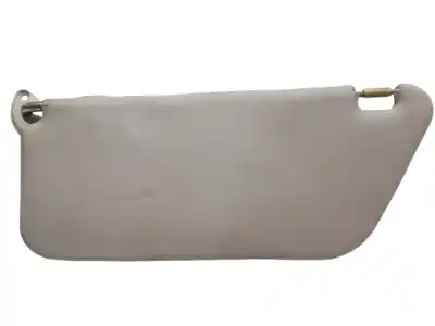 Tweedehands auto-onderdeel rechts zonnescherm voor daewoo matiz se oem iam-referenties 