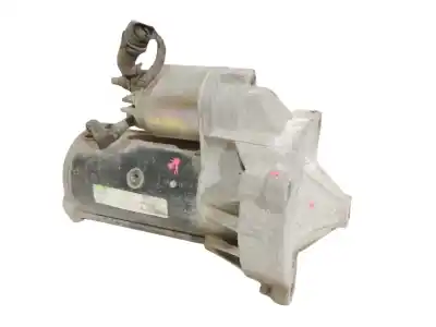 Pièce détachée automobile d'occasion démarreur de voiture pour citroen bx berlina trd turbo tecnic références oem iam 