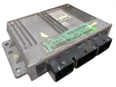 Pezzo di ricambio per auto di seconda mano centralina motore per tata indica ab01-i/lo1 riferimenti oem iam 215854506a